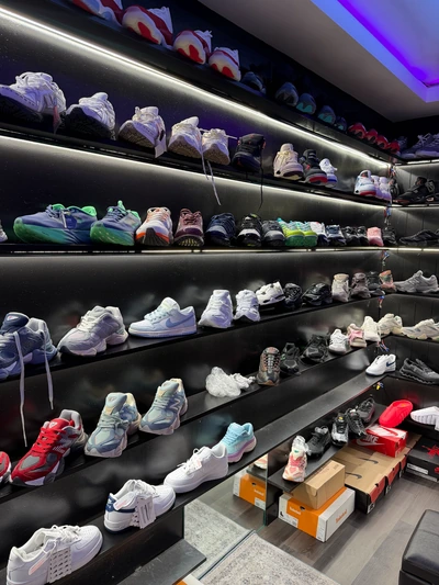 Sneaker 4